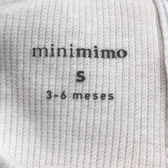 Ranita Mimo - Talle 3-6 meses - Baby Back Sale SAS