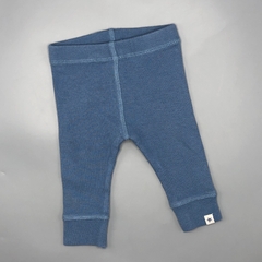 Legging Zara - Talle 0-3 meses - SEGUNDA SELECCIÓN