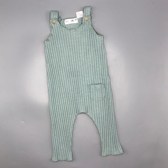 Jumper pantalón Zara - Talle 3-6 meses - SEGUNDA SELECCIÓN