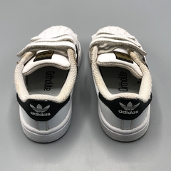 Zapatillas Adidas - Talle 23 - SEGUNDA SELECCIÓN en internet