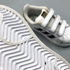 Zapatillas Adidas - Talle 23 - SEGUNDA SELECCIÓN - tienda online
