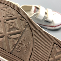 Zapatillas Converse - Talle 22 - SEGUNDA SELECCIÓN - tienda online