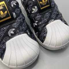 Zapatillas Adidas - Talle 21 - SEGUNDA SELECCIÓN - tienda online