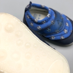 Zapatillas Mimo - Talle 16 - tienda online
