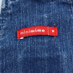 Jumper pantalón Mimo - Talle 6-9 meses - SEGUNDA SELECCIÓN - comprar online