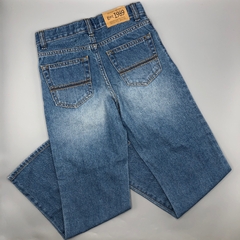 Jeans Est 1989 Place - Talle 7 años - SEGUNDA SELECCIÓN en internet