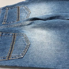 Jeans Est 1989 Place - Talle 7 años - SEGUNDA SELECCIÓN - tienda online