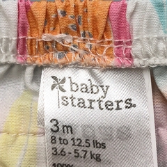 Vestido Baby Starters - Talle 3-6 meses - tienda online
