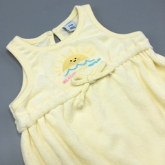 Body Old Navy - Talle 0-3 meses - comprar online