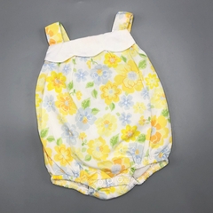 Body Baby Starters - Talle 0-3 meses