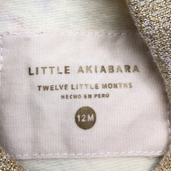 Osito largo Little Akiabara - Talle 12-18 meses - SEGUNDA SELECCIÓN - Baby Back Sale SAS