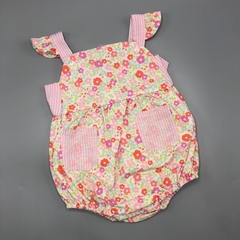 Body Baby Starters - Talle 12-18 meses