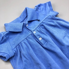 Enterito corto Polo Ralph Lauren - Talle 12-18 meses - SEGUNDA SELECCIÓN - comprar online