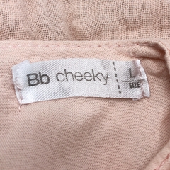 Camisa Cheeky - Talle 9-12 meses - SEGUNDA SELECCIÓN - Baby Back Sale SAS