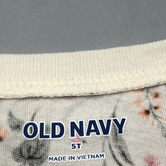 Vestido Old Navy - Talle 5 años