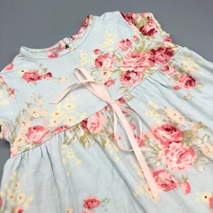 Vestido Little Akiabara - Talle 6-9 meses - SEGUNDA SELECCIÓN - comprar online