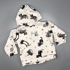 Campera liviana Mimo - Talle 9-12 meses - SEGUNDA SELECCIÓN en internet