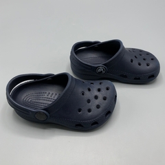 Crocs Crocs - Talle 23 - SEGUNDA SELECCIÓN - Baby Back Sale SAS