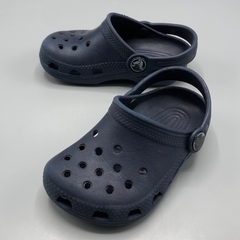 Crocs Crocs - Talle 23 - SEGUNDA SELECCIÓN