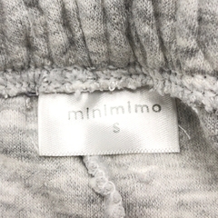 Conjunto Abrigo + Pantalón Mimo - Talle 3-6 meses - SEGUNDA SELECCIÓN - tienda online