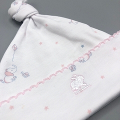 Gorro Baby Cottons - Talle 0-3 meses - comprar online