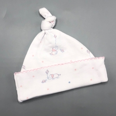 Gorro Baby Cottons - Talle 0-3 meses en internet