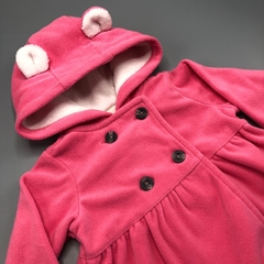 Saco Carters - Talle 3-6 meses - comprar online