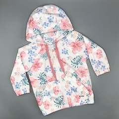 Campera rompevientos Cheeky - Talle 9-12 meses - SEGUNDA SELECCIÓN