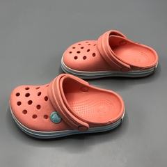 Crocs Crocs - Talle 25 - SEGUNDA SELECCIÓN - comprar online