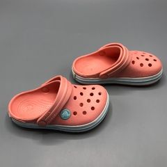 Crocs Crocs - Talle 25 - SEGUNDA SELECCIÓN - Baby Back Sale SAS