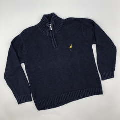 Sweater Nautica - Talle 3 años - SEGUNDA SELECCIÓN