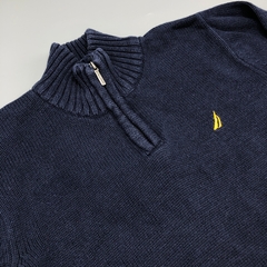 Sweater Nautica - Talle 3 años - SEGUNDA SELECCIÓN - comprar online