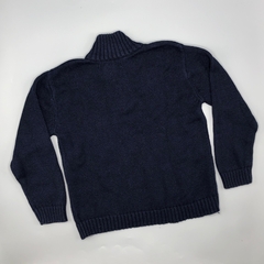 Sweater Nautica - Talle 3 años - SEGUNDA SELECCIÓN en internet