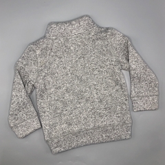 Sweater GAP - Talle 2 años - SEGUNDA SELECCIÓN en internet