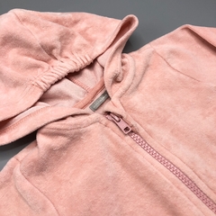 Campera liviana Mimo - Talle 9-12 meses - SEGUNDA SELECCIÓN - comprar online