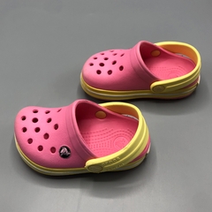 Crocs Crocs - Talle 21 - SEGUNDA SELECCIÓN - comprar online