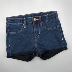 Short/bermuda Denim Co - Talle 5 años - SEGUNDA SELECCIÓN