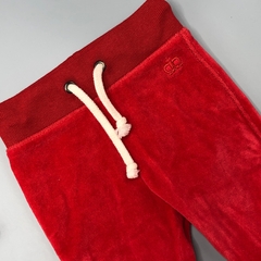 Conjunto Abrigo + Pantalón Paula Cahen D Anvers - Talle 3-6 meses - tienda online