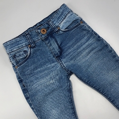 Jeans Wanama - Talle 9-12 meses - SEGUNDA SELECCIÓN - comprar online