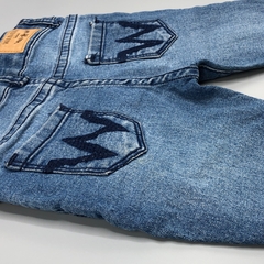 Jeans Wanama - Talle 9-12 meses - SEGUNDA SELECCIÓN - tienda online