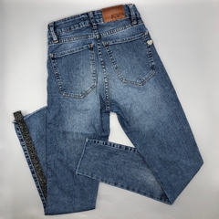 Jeans 47 Street - Talle 10 años - SEGUNDA SELECCIÓN en internet