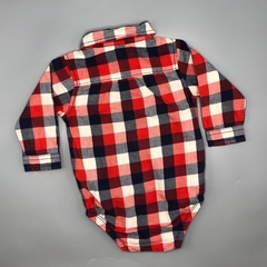 Camisa Carters - Talle 9-12 meses en internet