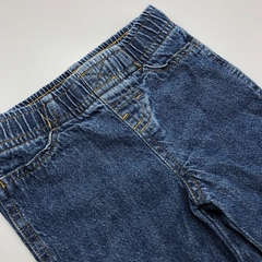 Jeans Bum - Talle 9-12 meses - SEGUNDA SELECCIÓN - comprar online