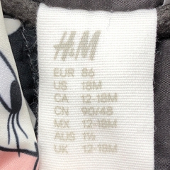 Campera rompevientos H&M - Talle 12-18 meses - SEGUNDA SELECCIÓN - comprar online
