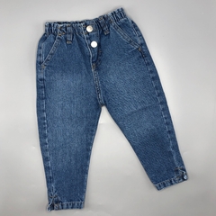 Jeans Cheeky - Talle 18-24 meses