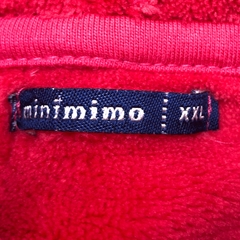Enterito largo Mimo - Talle 18-24 meses - Baby Back Sale SAS