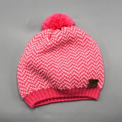 Gorro Mimo - Talle único - SEGUNDA SELECCIÓN