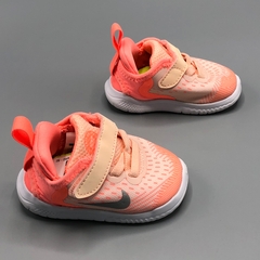 Zapatillas Nike - Talle 18.5 - SEGUNDA SELECCIÓN en internet
