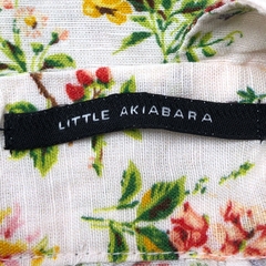 Remera Little Akiabara - Talle 2 años - Baby Back Sale SAS