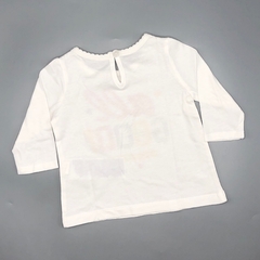 Remera Tommy Hilfiger - Talle 3-6 meses en internet